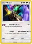 Thanos 2,