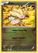 Goku