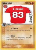 alioui billel