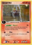 Upright Man
