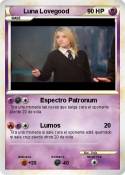 Luna Lovegood