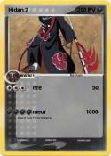 Hidan 2