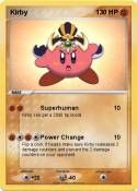 Kirby 