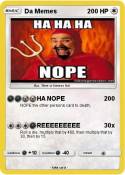Da Memes
