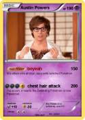Austin Powers