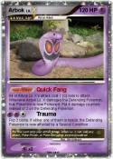 Arbok