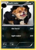 Darth vader