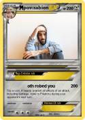 pov:sabien