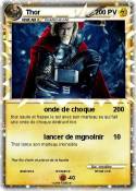 Thor