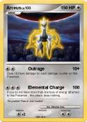 Arceus