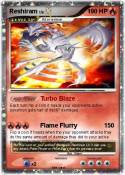 Reshiram