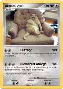 Arceus