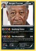 Morgan Freeman