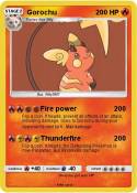 Gorochu
