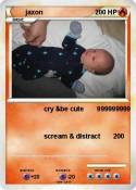 jaxon