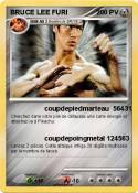 BRUCE LEE FURI