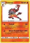 Incineroar