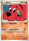 Clifford