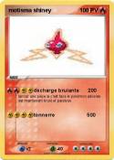 motisma shiney