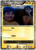 kayden + seth
