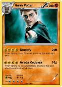 Harry Potter