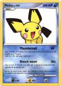 Pichu