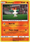 Scorbunny