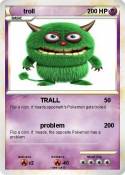 troll