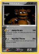 Freddy