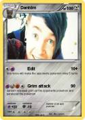 Dantdm