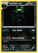 Overseer Lord