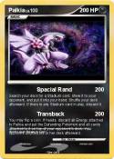 Palkia
