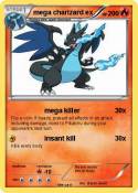 mega charizard