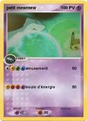 petit mewmew