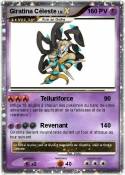 Giratina