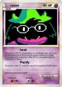 rasiel
