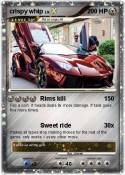 crispy whip