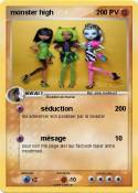 monster high