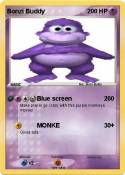 Bonzi Buddy