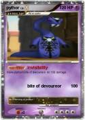 pythor