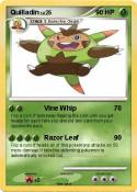 Quilladin
