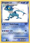Frogadier
