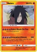 Madara