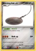 Wrecking Ball