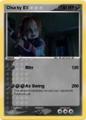Chucky EX