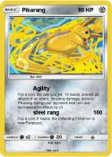 Pikarang