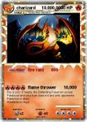 charizard 10,00
