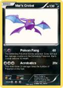 Mar's Crobat