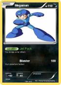 Megaman