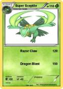 Super Sceptile